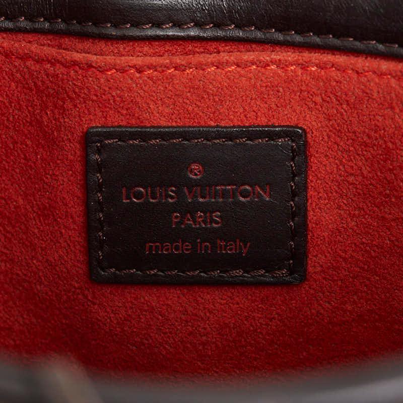 ルイ ヴィトン ダミエ ソバージュ インパラ ハンドバッグ M92133  