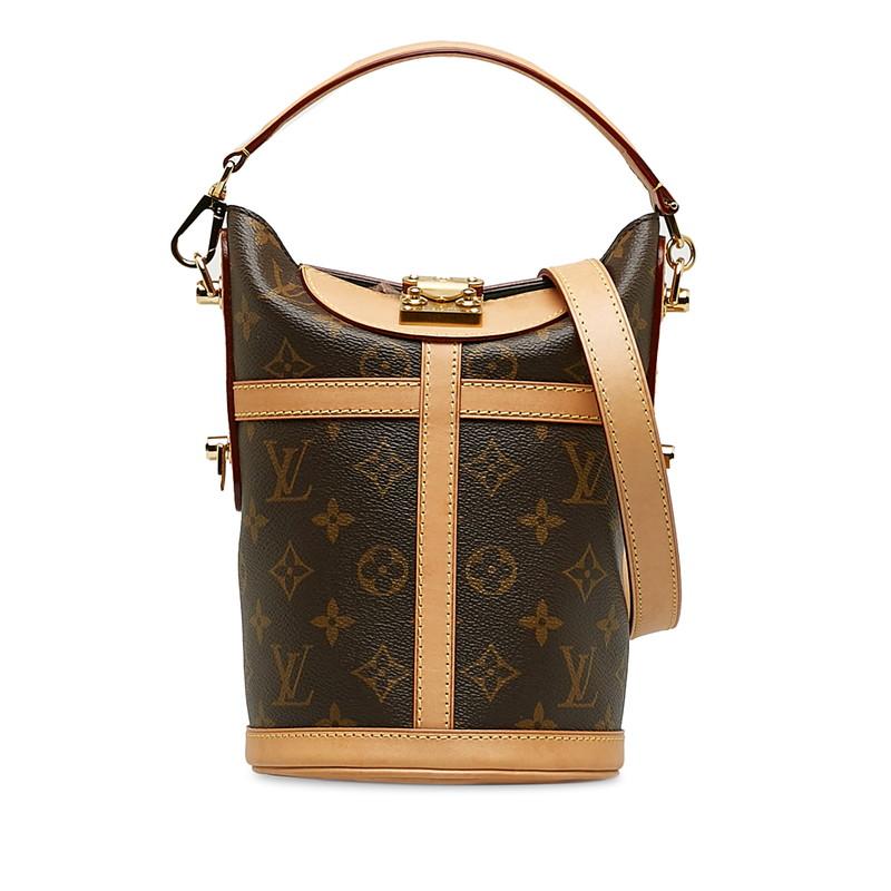 LOUIS VUITTON ルイ ヴィトン モノグラム ダッフルバッグ LOUIS VUITTON ルイ ヴィトン モノグラム ダッフルバッグ