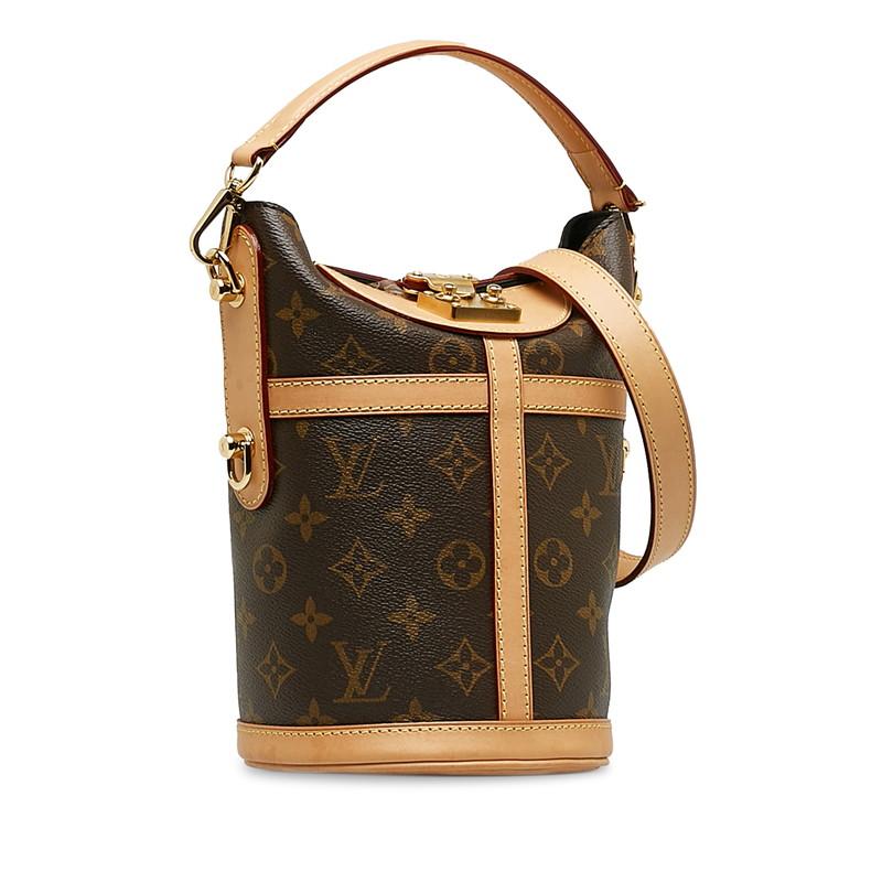 LOUIS VUITTON ルイ ヴィトン モノグラム ダッフルバッグ LOUIS VUITTON ルイ ヴィトン モノグラム ダッフルバッグ