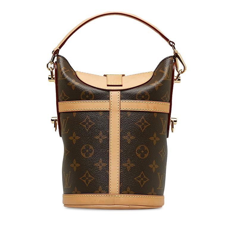LOUIS VUITTON ルイ ヴィトン モノグラム ダッフルバッグ LOUIS VUITTON ルイ ヴィトン モノグラム ダッフルバッグ