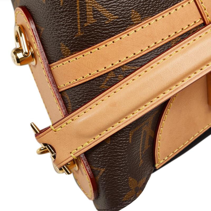 LOUIS VUITTON（ルイ・ヴィトン） ルイ ヴィトン モノグラム ダッフル