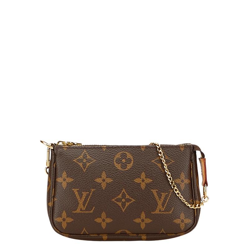 LOUIS VUITTON（ルイ・ヴィトン） ルイ ヴィトン モノグラム ミニ