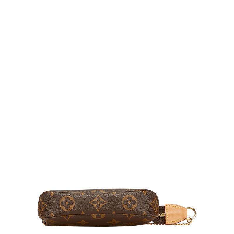 LOUIS VUITTON（ルイ・ヴィトン） ルイ ヴィトン モノグラム ミニ