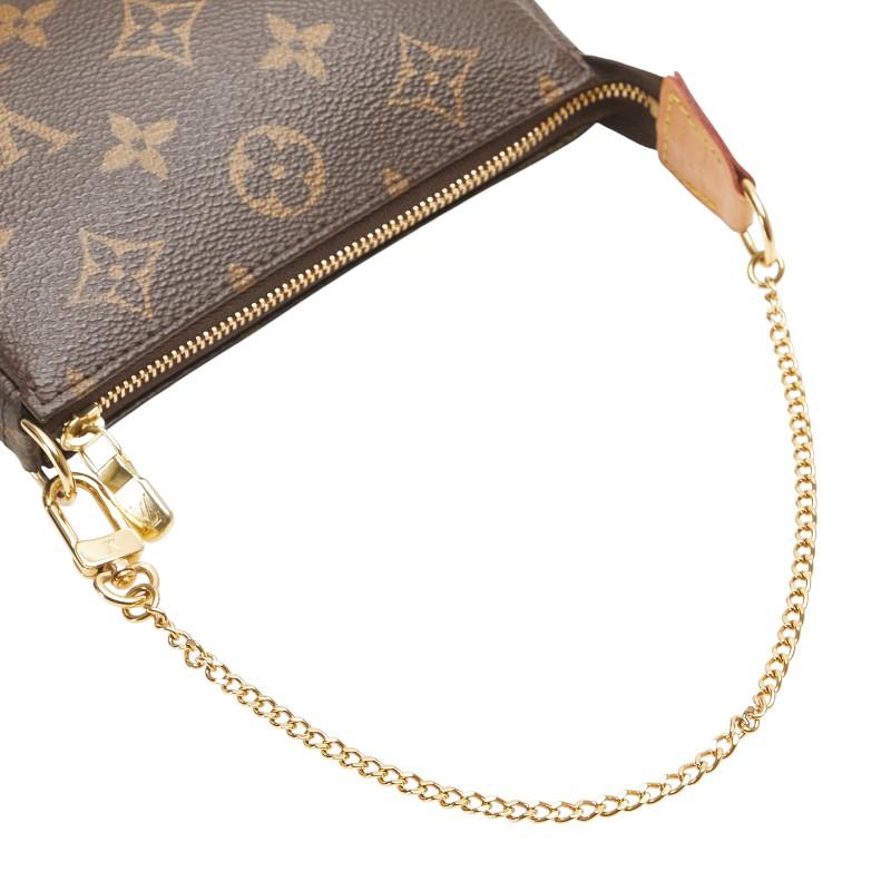 LOUIS VUITTON（ルイ・ヴィトン） ルイ ヴィトン モノグラム ミニ