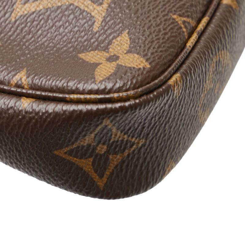 LOUIS VUITTON（ルイ・ヴィトン） ルイ ヴィトン モノグラム ミニ