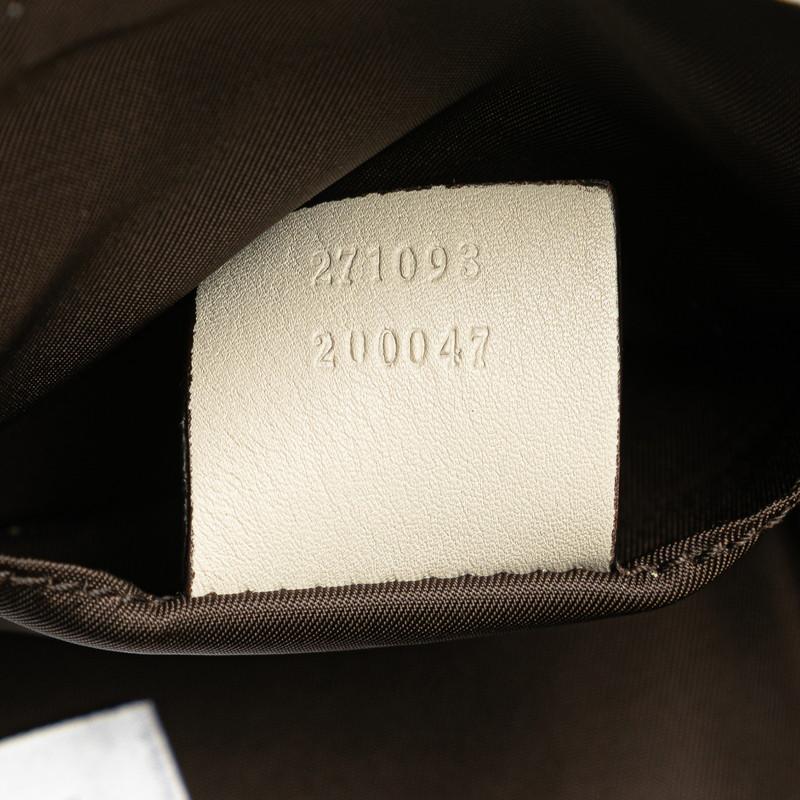 GUCCI（グッチ） GGスプリーム チルドレンズ ZOO ブタ ミニ