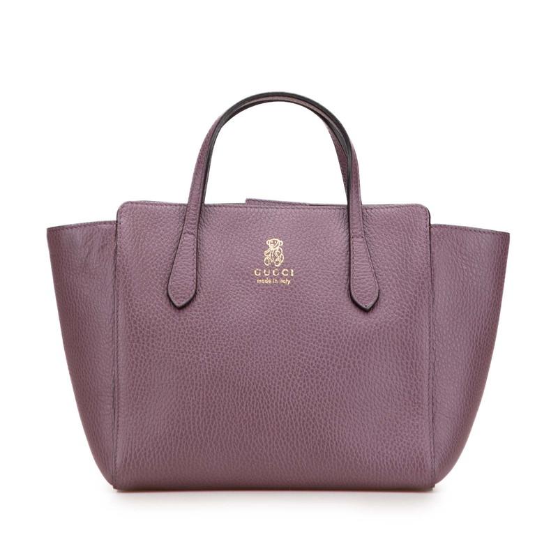 gucci⭐︎ピンク チルドレンズスウィングトートバッグ gucci⭐︎ピンク チルドレンズスウィングトートバッグ GUCCI