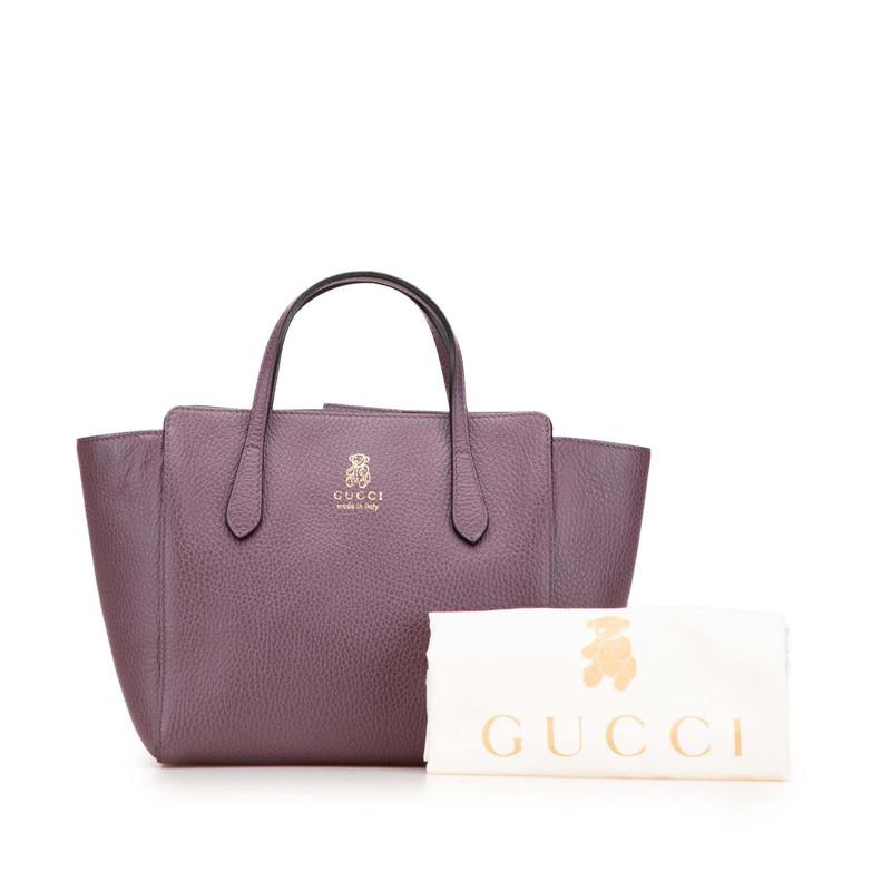 GUCCI グッチ チルドレンズ スウィング テディーベア