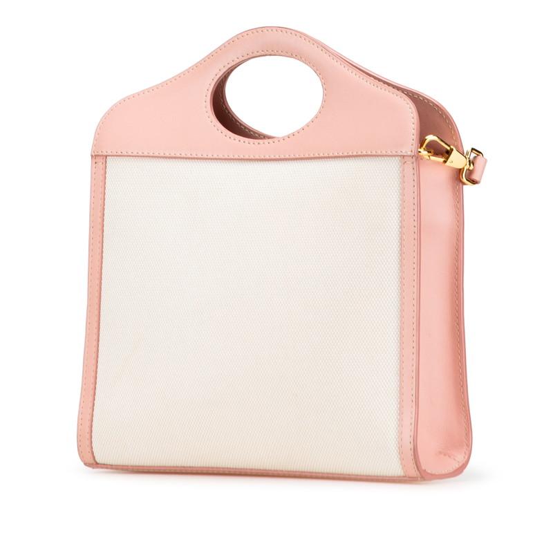 BURBERRY（バーバリー） ミニ ポケット バッグ 斜め掛け ショルダー