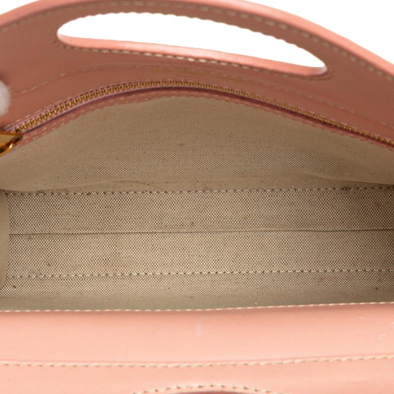 BURBERRY（バーバリー） ミニ ポケット バッグ 斜め掛け ショルダー