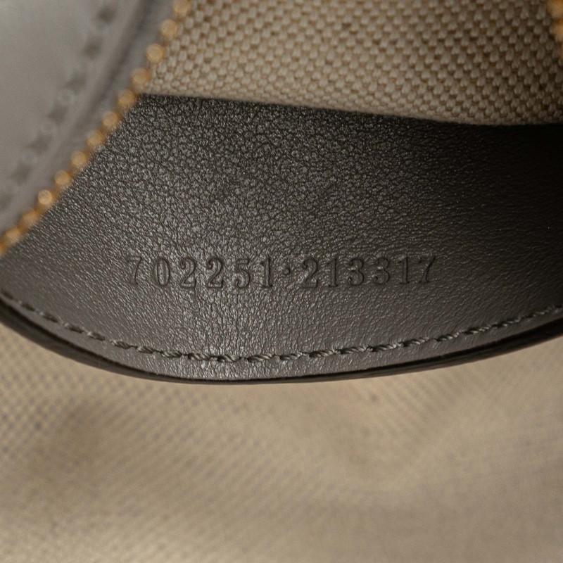 GUCCI（グッチ） GGマトラッセ キルティング ミニボストンバッグ
