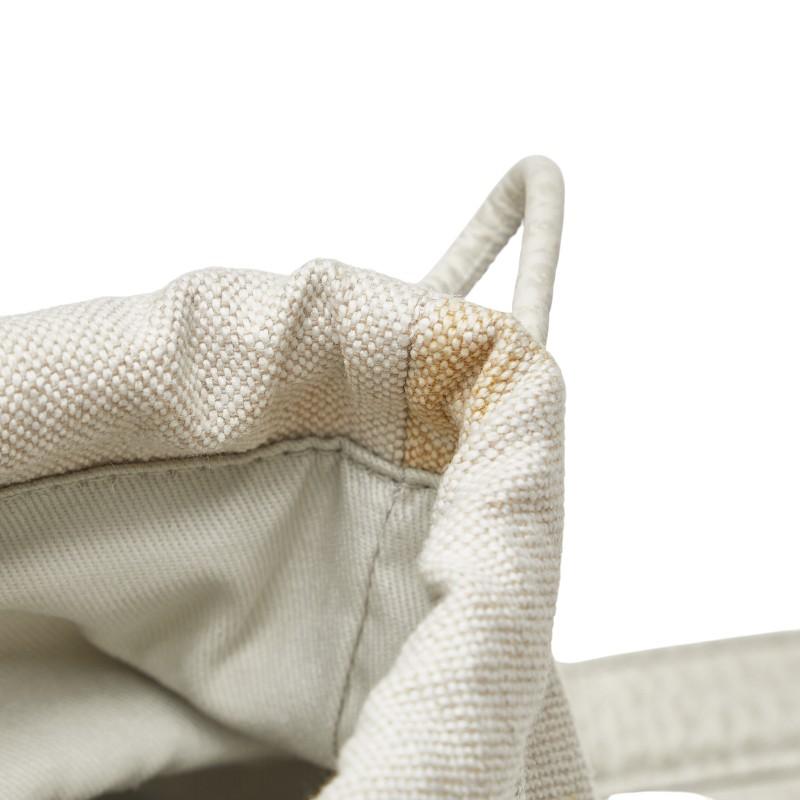 マルタンマルジェラ 5AC カメラバッグ ショルダーバッグ アイボリー