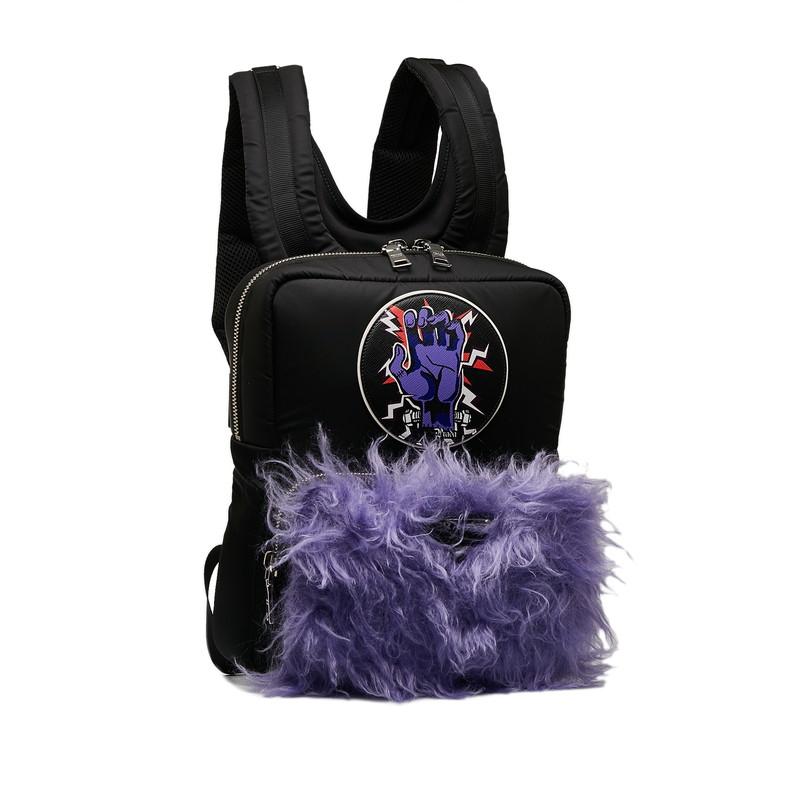 PRADA プラダ フランケンシュタイン リュック バックパック 2VZ043  