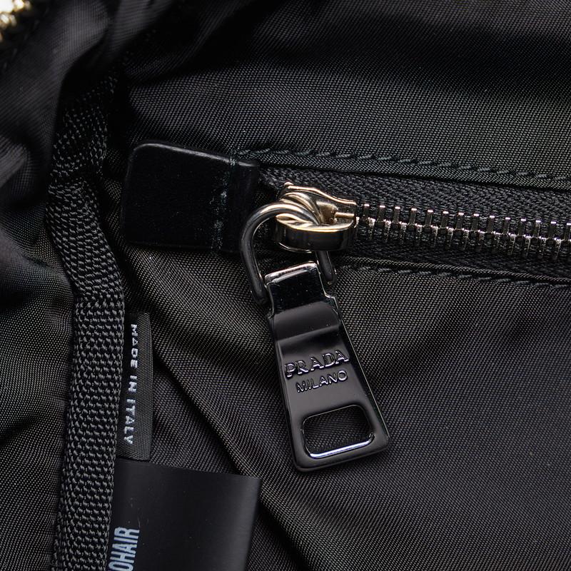 PRADA（プラダ） フランケンシュタイン リュック バックパック 2VZ043