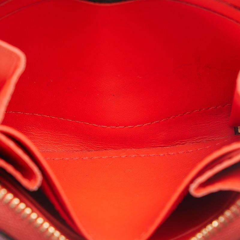 LOUIS VUITTON（ルイ・ヴィトン） ルイ ヴィトン ヴェルニ ジッピー