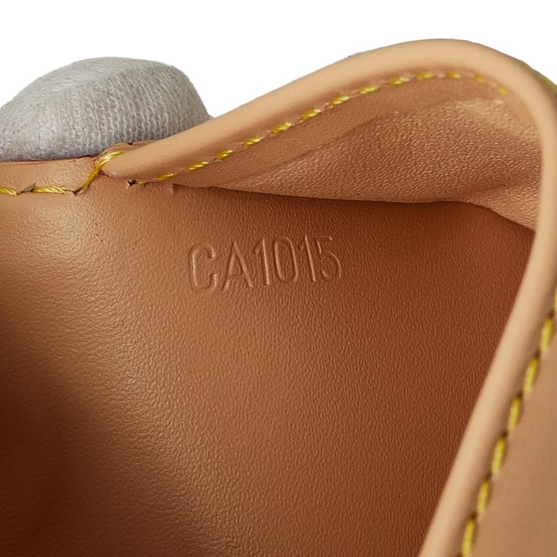 エルメス 金彩 黒地馬アッシュトレイ トヒオ 東里7-1210☆1F