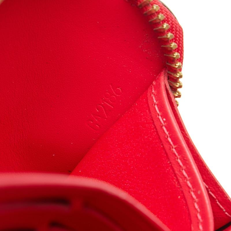 LOUIS VUITTON（ルイ・ヴィトン） ルイ ヴィトン ヴェルニ ジッピー