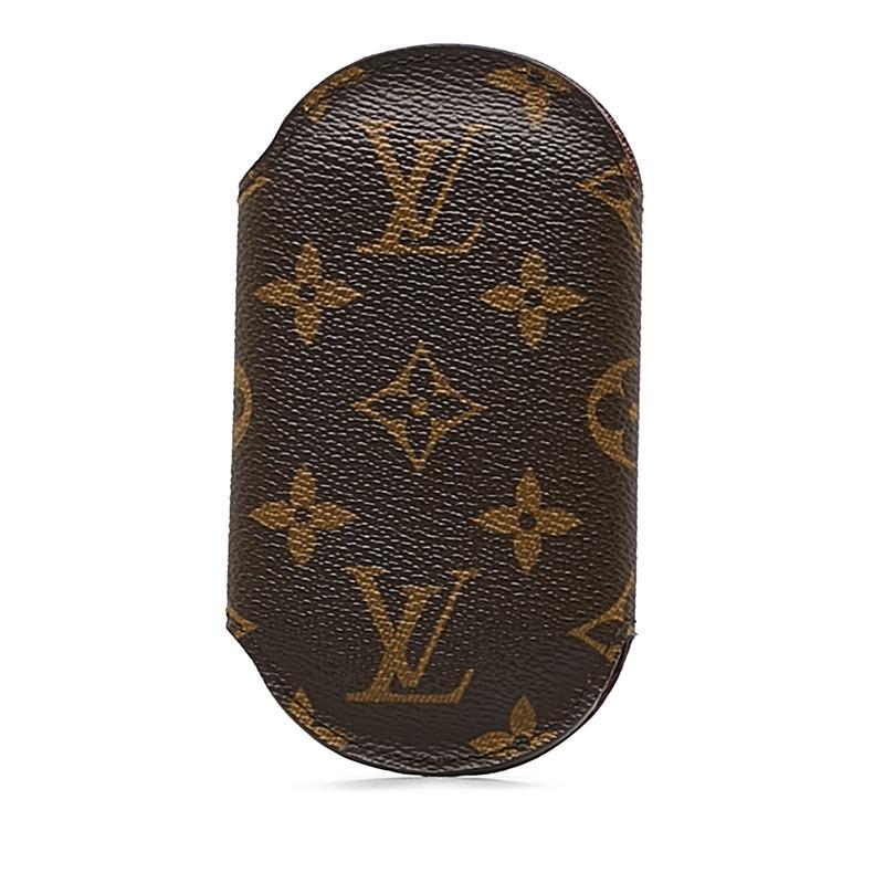 ルイヴィトン LOUIS VUITTON キーケース モノグラム 6連