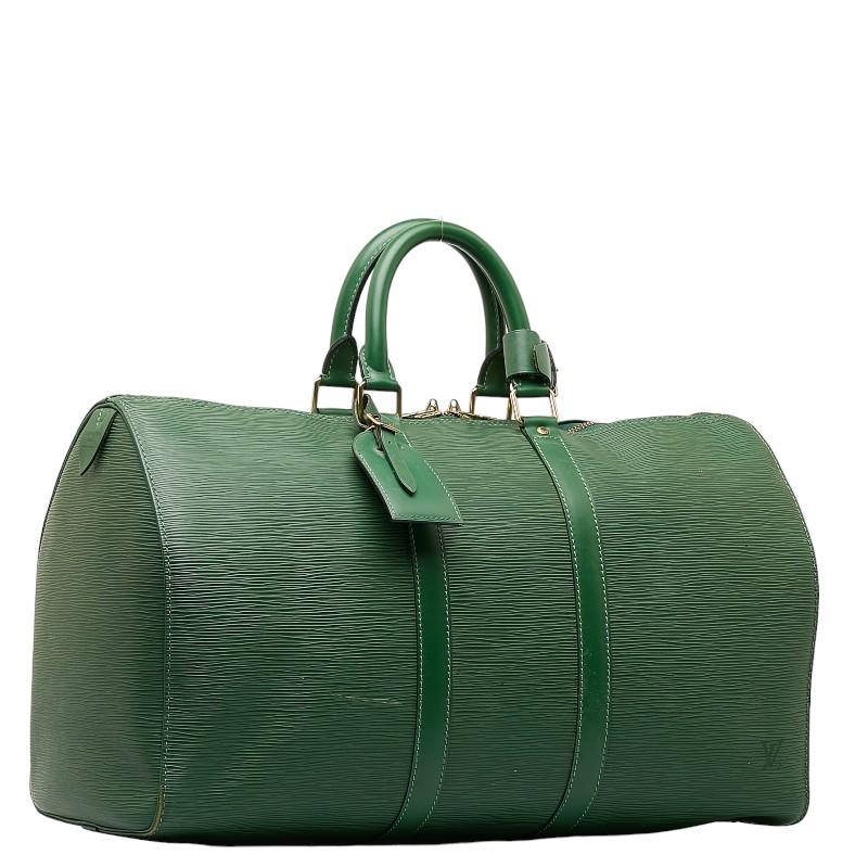 LOUIS VUITTON（ルイ・ヴィトン） ルイ ヴィトン エピ キーポル45