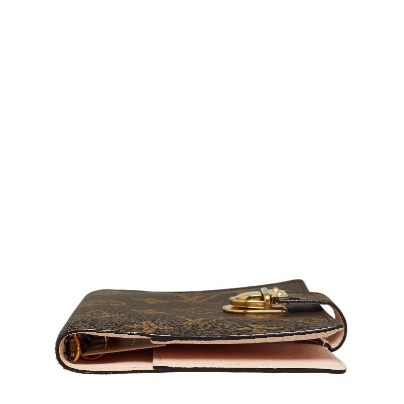 LOUIS VUITTON ルイ ヴィトン モノグラム アジェンダPM コアラ LOUIS VUITTON ルイ ヴィトン モノグラム アジェンダPM コアラ