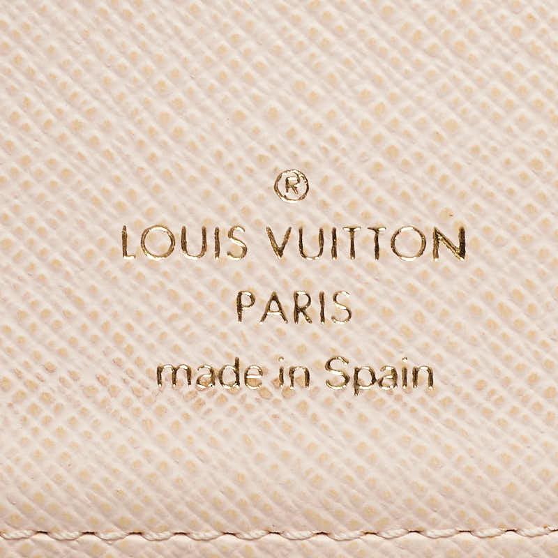 LOUIS VUITTON ルイ ヴィトン モノグラム アジェンダPM コアラ 手帳  