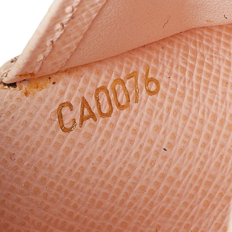 LOUIS VUITTON ルイ ヴィトン モノグラム アジェンダPM コアラ 手帳  