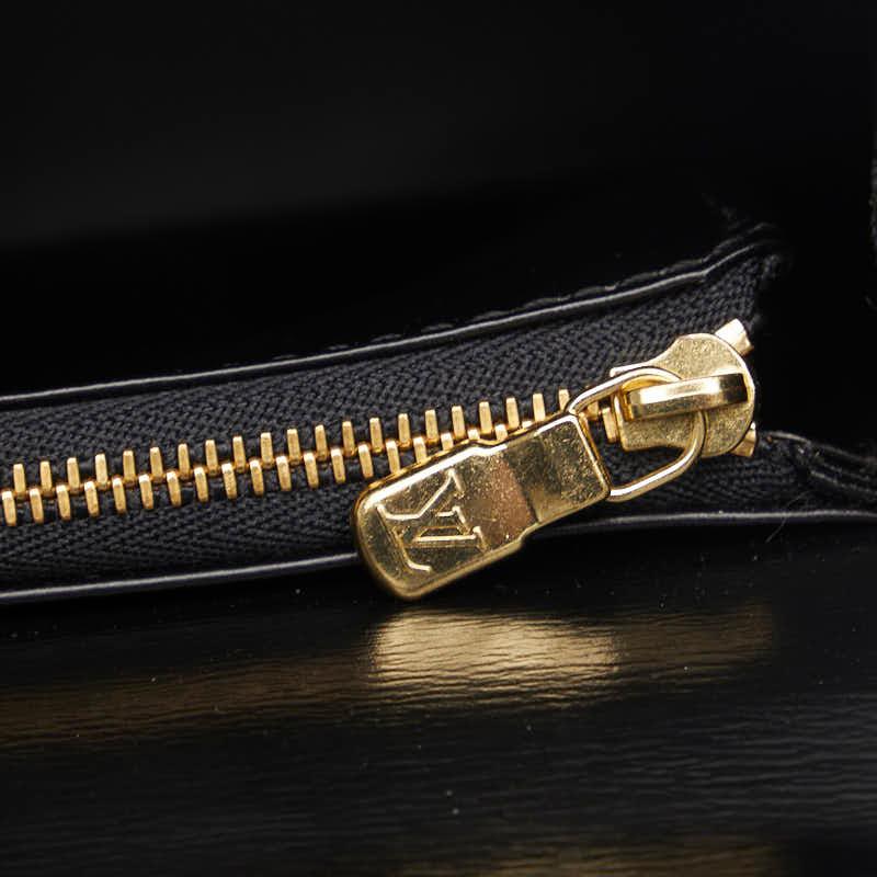 LOUIS VUITTON ルイ ヴィトン エピ マルゼルブ ハンドバッグ M52372 