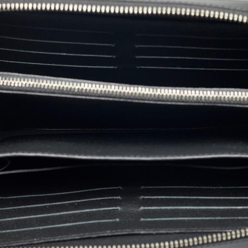 LOUIS VUITTON ルイ ヴィトン モノグラム エクリプス ジッピー LOUIS VUITTON ルイ ヴィトン モノグラム エクリプス ジッピー