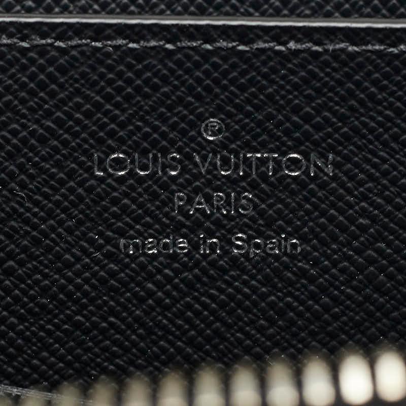 LOUIS VUITTON ルイ ヴィトン モノグラム エクリプス ジッピー LOUIS VUITTON ルイ ヴィトン モノグラム エクリプス ジッピー