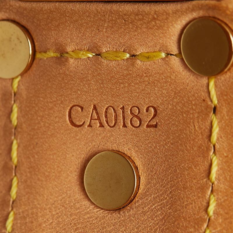 LOUIS VUITTON（ルイ・ヴィトン） ルイ ヴィトン モノグラム