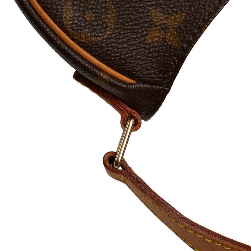 LOUIS VUITTON ルイ ヴィトン モノグラム タンブラン 斜め掛け 