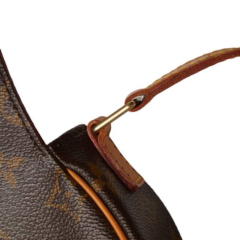 LOUIS VUITTON ルイ ヴィトン モノグラム タンブラン 斜め掛け 