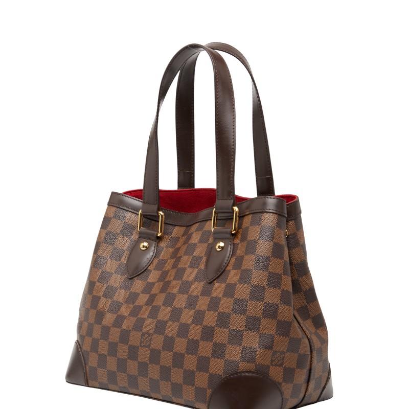 LOUIS VUITTON（ルイ・ヴィトン） ルイ ヴィトン ダミエ ハムステッド 