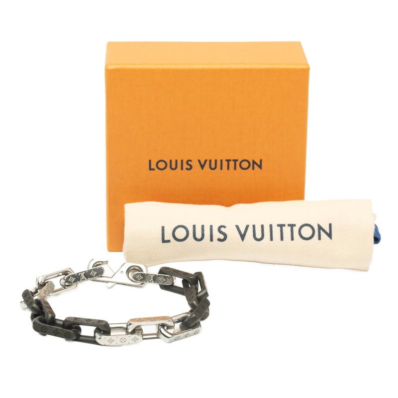 LOUIS VUITTON（ルイ・ヴィトン） ルイ ヴィトン ブラスレ モノグラム
