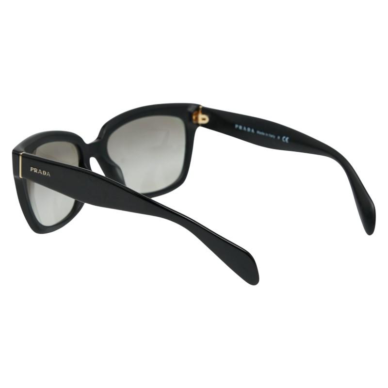 PRADA（プラダ） サングラス グラデーションレンズ SPR07P-A ブラック