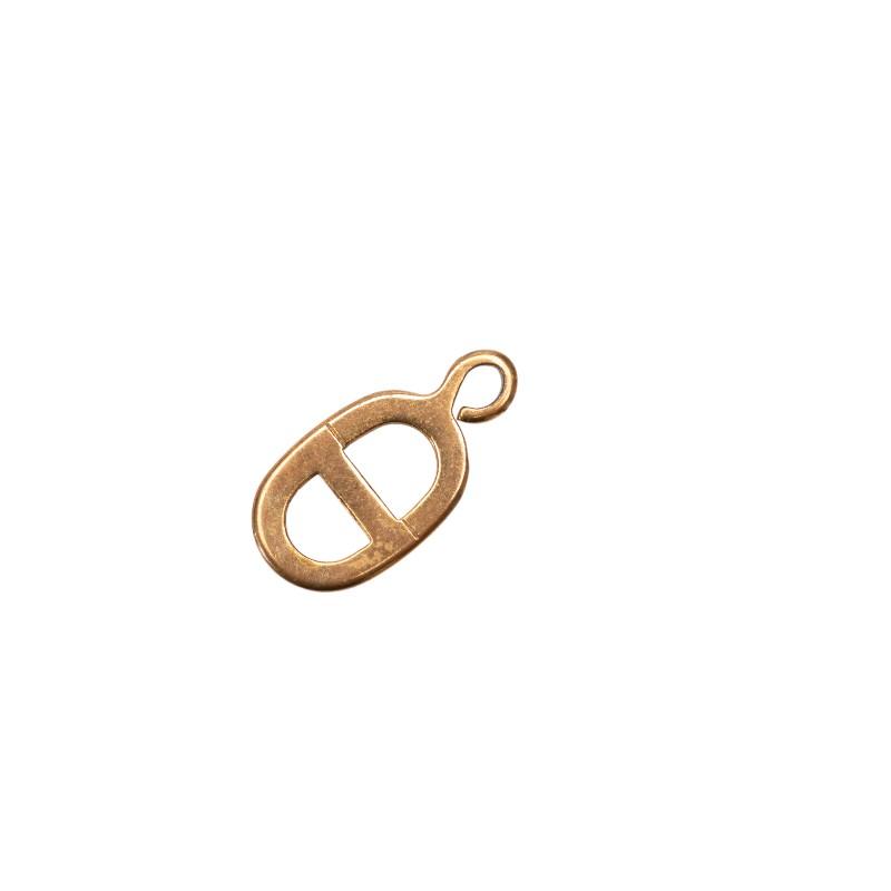 ディオール トロッター ポーチ レッド キャンバス レザー レディース
