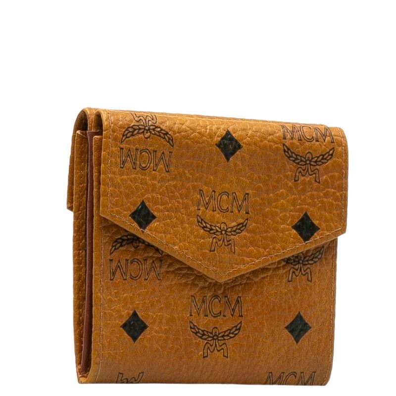 MCM（エムシーエム） エム シー エム ヴィンテージ ヴィセトス