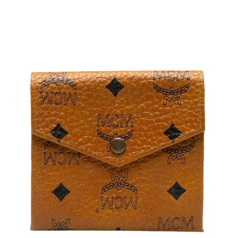 MCM（エムシーエム） エム シー エム ヴィンテージ ヴィセトス