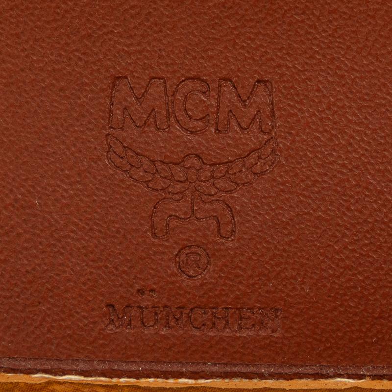 未使用✨デニム✨MCM✨エムシーエム✨財布✨ジャガード✨ヴィセトス柄✨箱付き✨ 未使用✨デニム✨MCM✨エムシーエム✨財布✨ジャガード✨ヴィセトス柄
