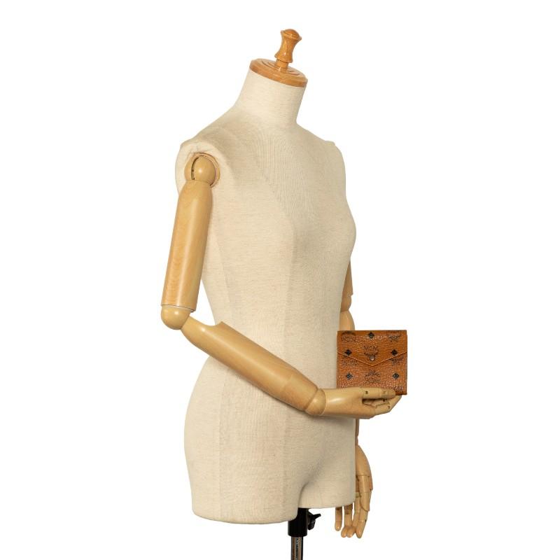 MCM（エムシーエム） エム シー エム ヴィンテージ ヴィセトス