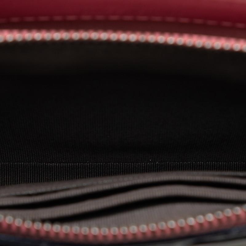 CHANEL（シャネル） ガブリエル キルティング チェーン ウォレット