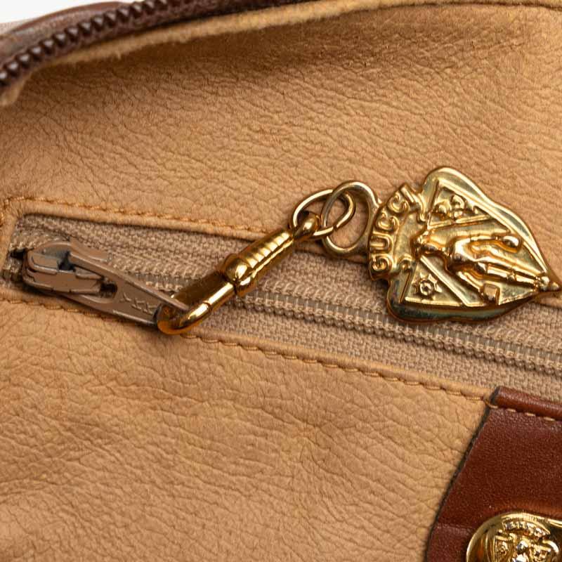 GUCCI グッチ オールドグッチ GG柄 斜め掛け ショルダーバッグ GUCCI グッチ オールドグッチ GG柄 斜め掛け ショルダーバッグ