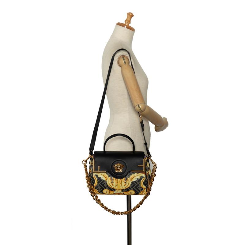 FENDI フェンディ ×ヴェルサーチ FENDACE フェンダーチェ ラ FENDI フェンディ ×ヴェルサーチ FENDACE フェンダーチェ ラ