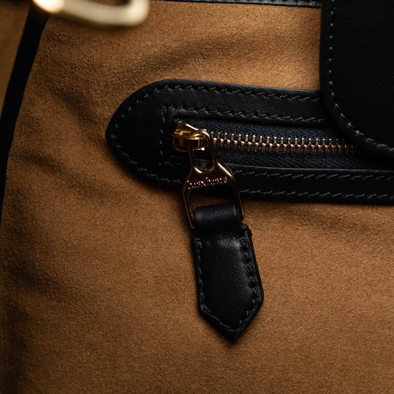 Max Mara マックスマーラ テディベア ボア ハンドバッグ Max Mara マックスマーラ テディベア ボア ハンドバッグ
