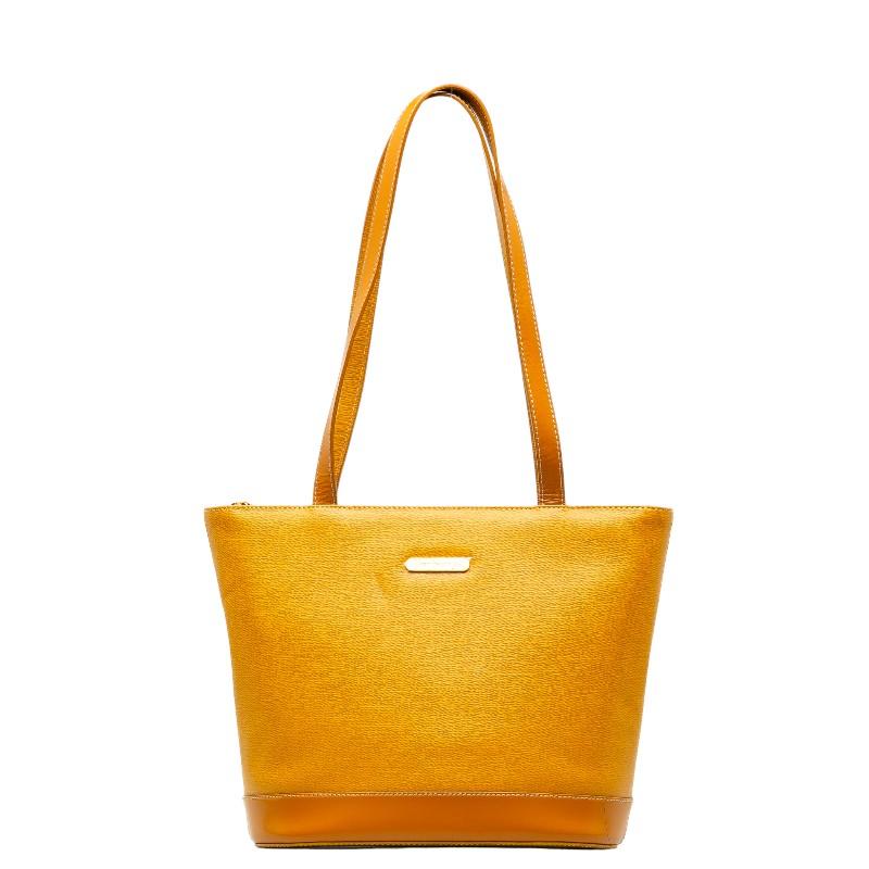 BURBERRY バーバリー ノバチェック シャドーホース ハンドバッグ