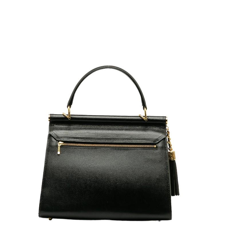 VALENTINO（ヴァレンティノ） タッセル ハンドバッグ ショルダーバッグ