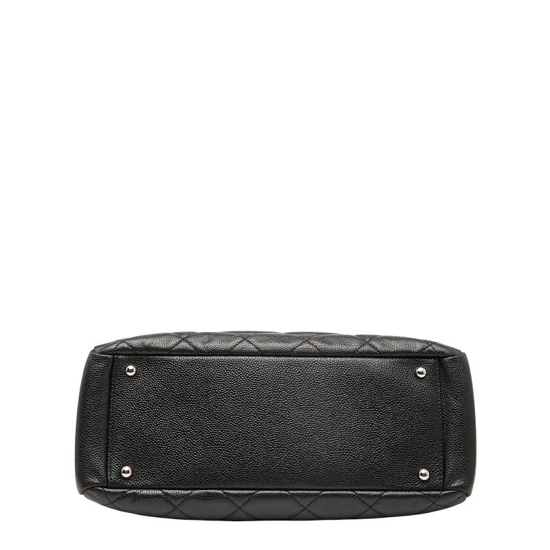 CHANEL（シャネル） マトラッセ ココマーク チェーントートバッグ