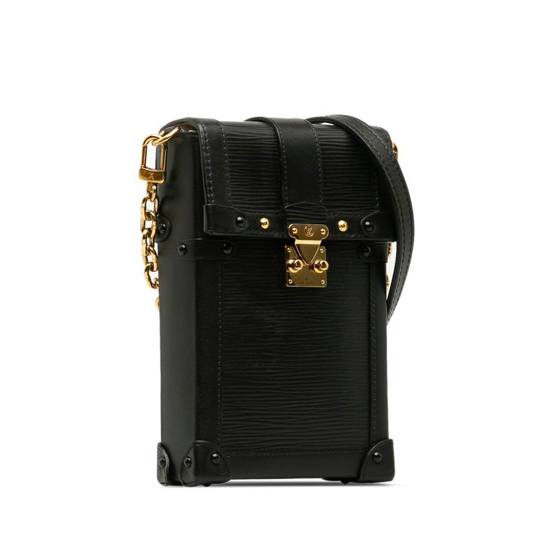 LOUIS VUITTON（ルイ・ヴィトン） ルイ ヴィトン エピ トランク ヴェル