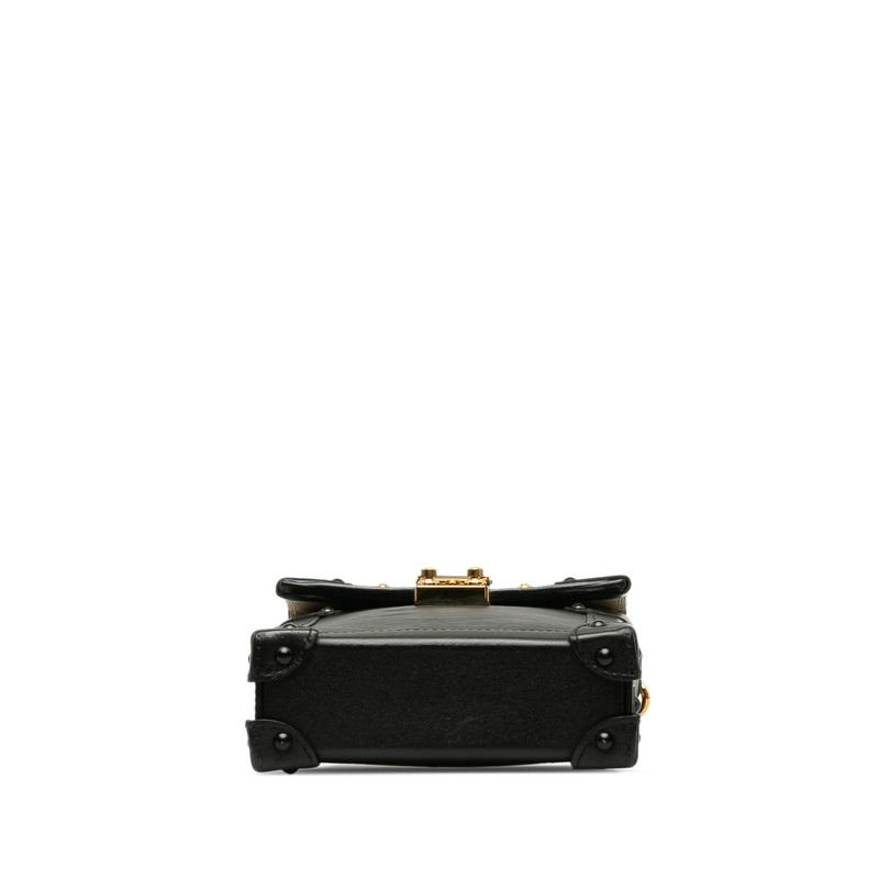 LOUIS VUITTON（ルイ・ヴィトン） ルイ ヴィトン エピ トランク ヴェル