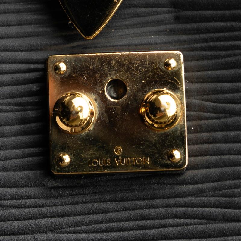 LOUIS VUITTON（ルイ・ヴィトン） ルイ ヴィトン エピ トランク ヴェル